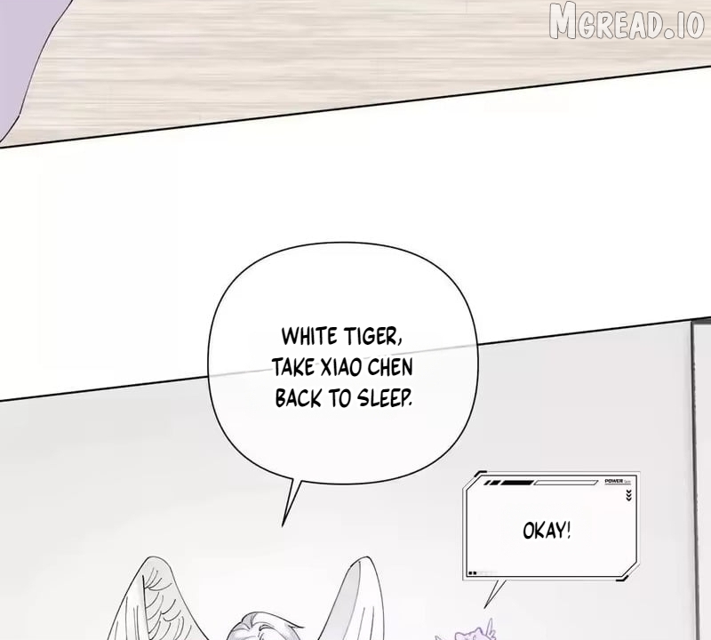Her Marriage Was Called Off at Daytime, the Cutely Fierce Commander Asked Her For a Hug at Night Chapter 178  - page 31